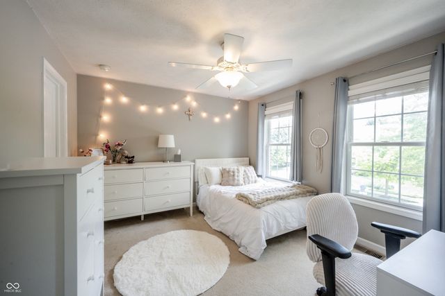 12052 Ashland Drive, Fishers, IN 46037