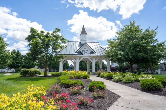 12052 Ashland Drive, Fishers, IN 46037