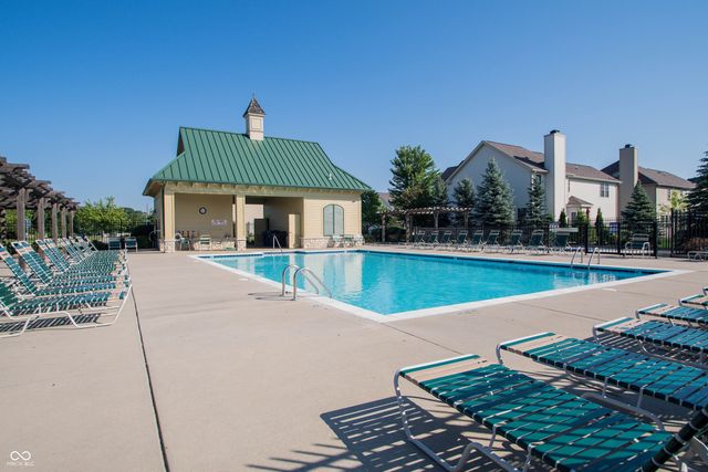 12052 Ashland Drive, Fishers, IN 46037