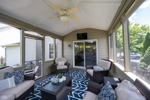 12052 Ashland Drive, Fishers, IN 46037