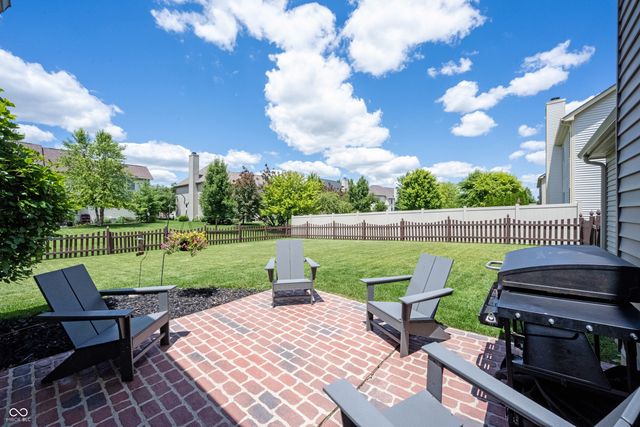 12052 Ashland Drive, Fishers, IN 46037