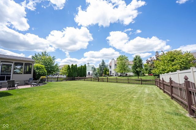 12052 Ashland Drive, Fishers, IN 46037