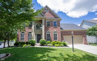 12052 Ashland Drive, Fishers, IN 46037