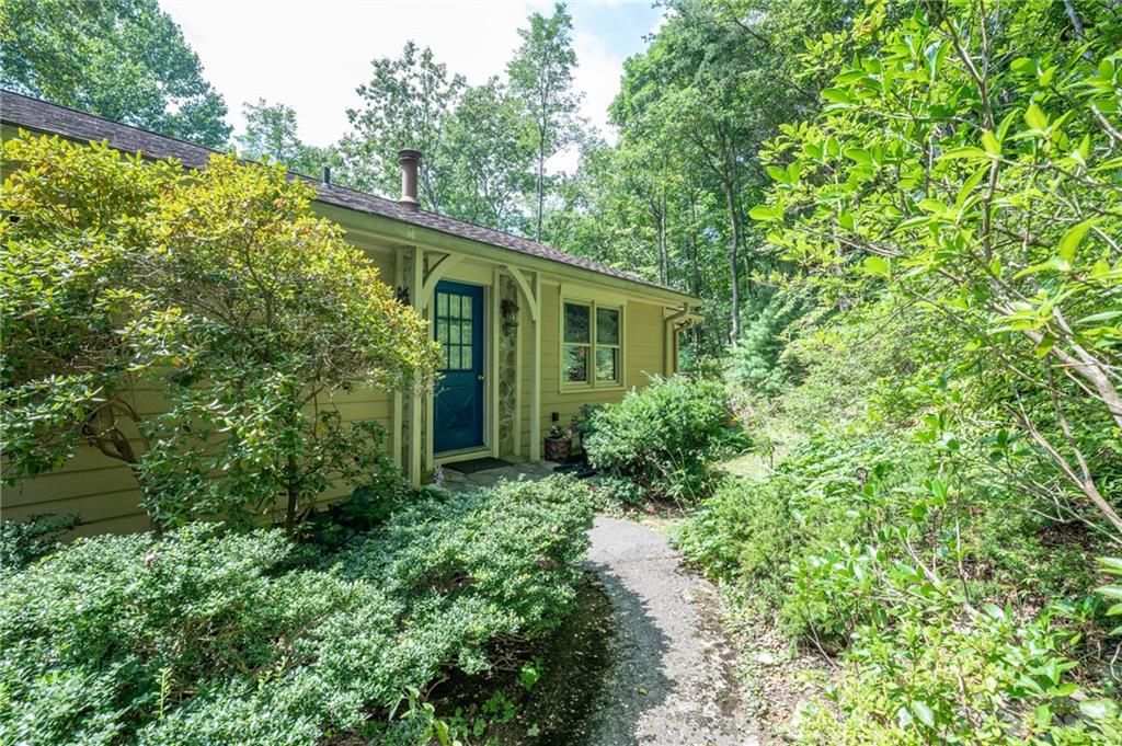 121 Winnebago Trail, Chatsworth, GA 30705