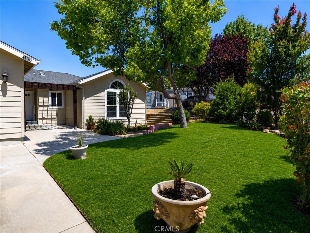 Image 3 of property listing at 4170 Hackney, Paso Robles, CA 93446