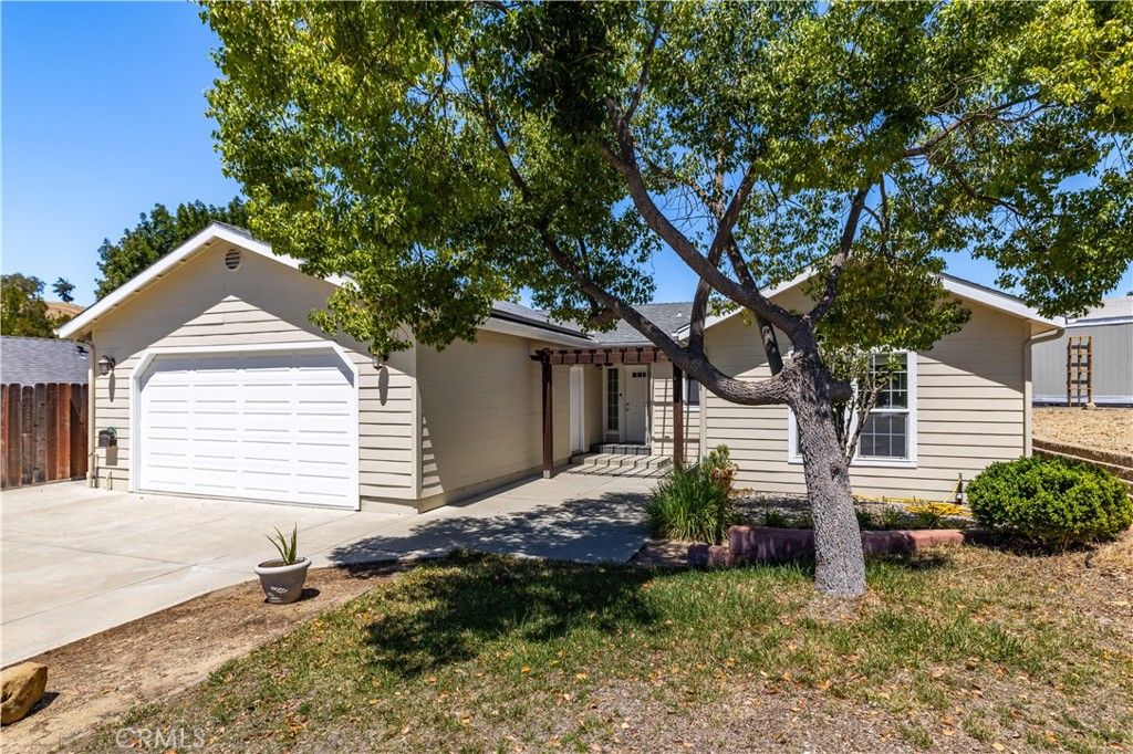 Image 4 of property listing at 4170 Hackney, Paso Robles, CA 93446