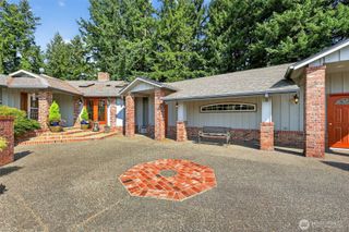 18525 Paulson Street SW, Rochester, WA 98579