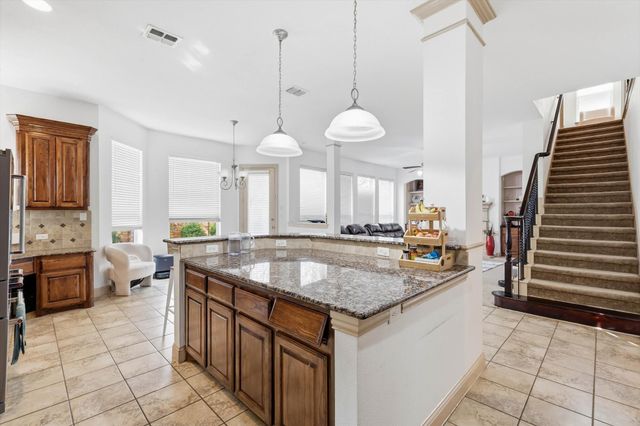 441 Cascada Drive, Richardson, TX 75081