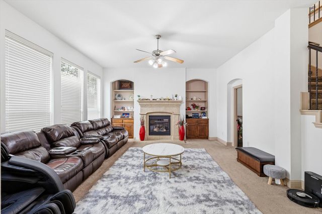 441 Cascada Drive, Richardson, TX 75081