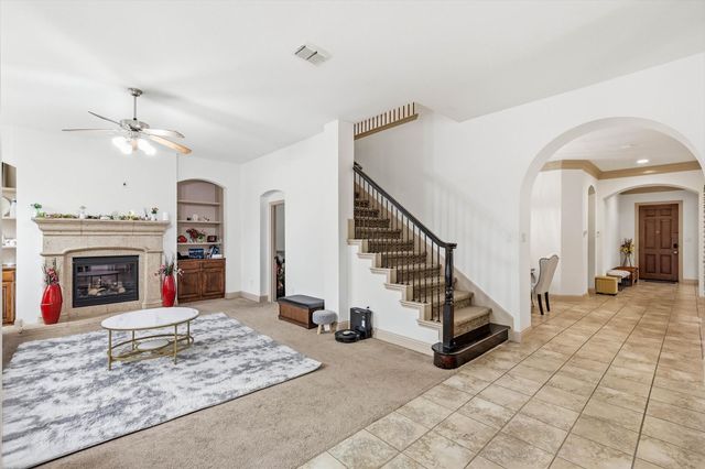 441 Cascada Drive, Richardson, TX 75081