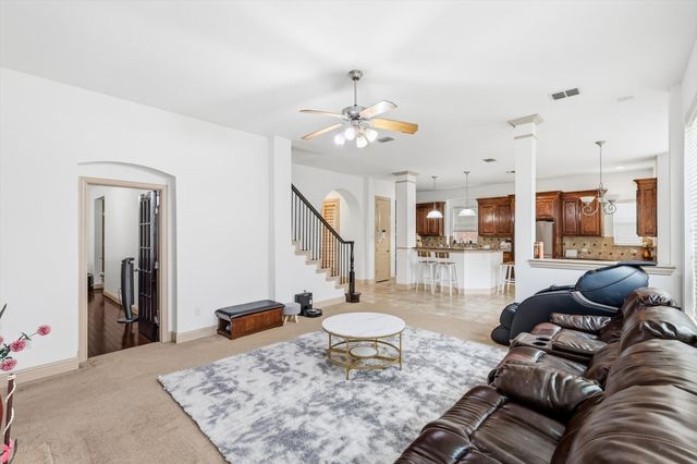 441 Cascada Drive, Richardson, TX 75081