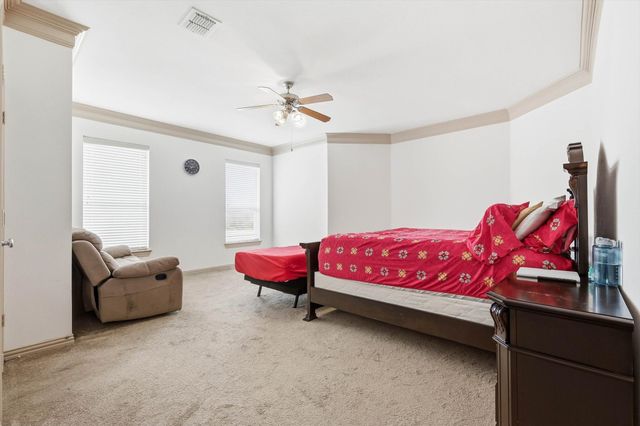 441 Cascada Drive, Richardson, TX 75081