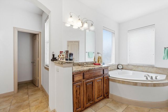 441 Cascada Drive, Richardson, TX 75081