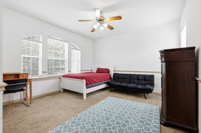 441 Cascada Drive, Richardson, TX 75081