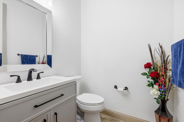 441 Cascada Drive, Richardson, TX 75081