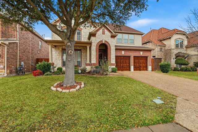 441 Cascada Drive, Richardson, TX 75081