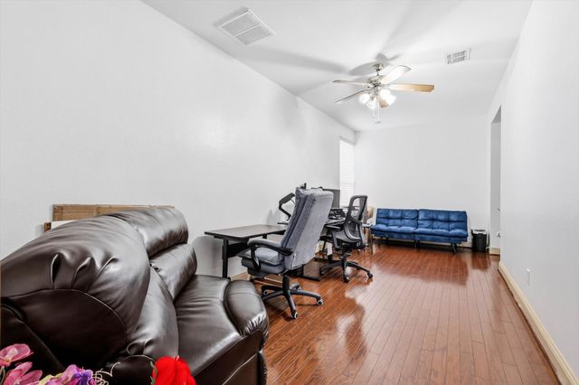 441 Cascada Drive, Richardson, TX 75081