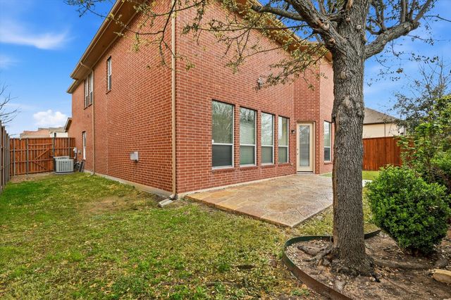 441 Cascada Drive, Richardson, TX 75081