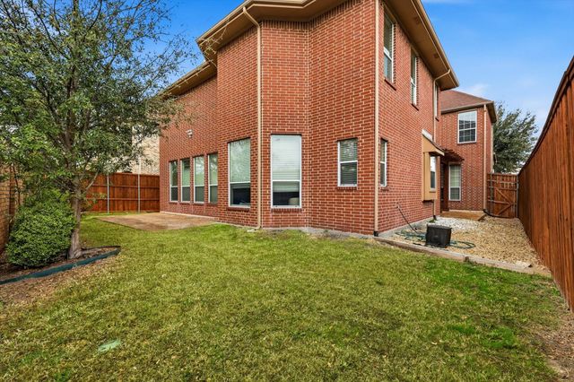 441 Cascada Drive, Richardson, TX 75081