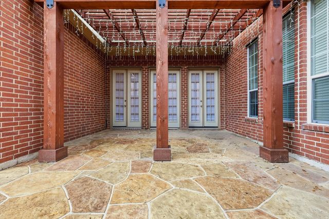 441 Cascada Drive, Richardson, TX 75081