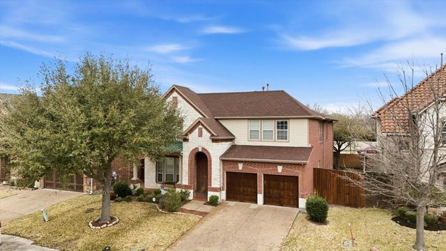 441 Cascada Drive, Richardson, TX 75081