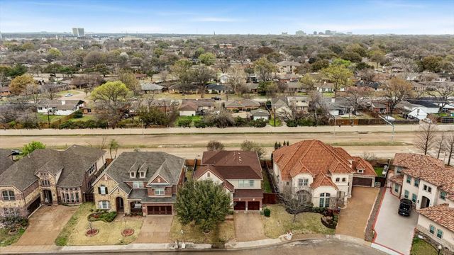 441 Cascada Drive, Richardson, TX 75081