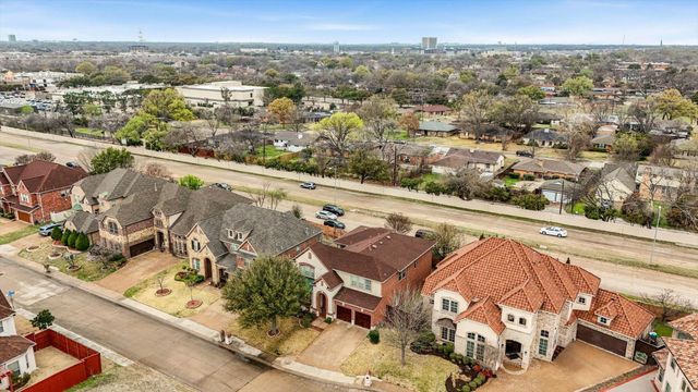 441 Cascada Drive, Richardson, TX 75081