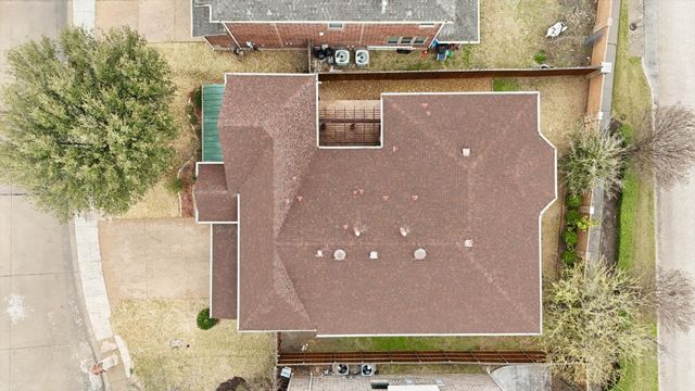 441 Cascada Drive, Richardson, TX 75081