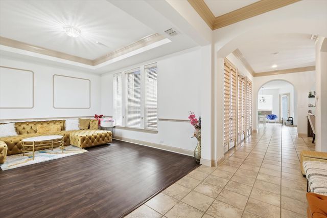 441 Cascada Drive, Richardson, TX 75081