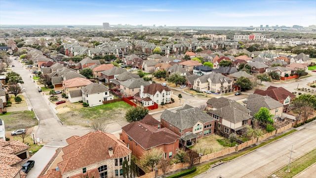 441 Cascada Drive, Richardson, TX 75081