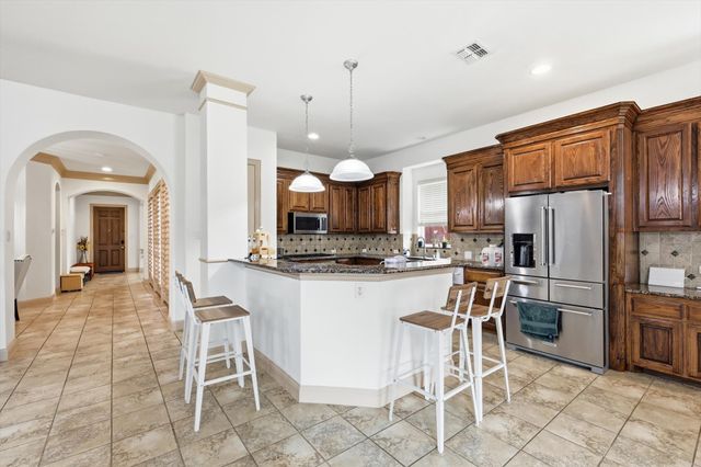 441 Cascada Drive, Richardson, TX 75081