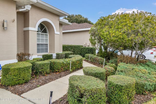 14425 Sterling Run, Spring Hill, FL 34609