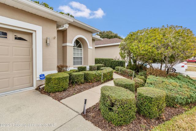 14425 Sterling Run, Spring Hill, FL 34609