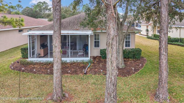 14425 Sterling Run, Spring Hill, FL 34609