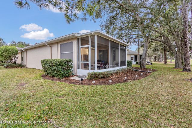 14425 Sterling Run, Spring Hill, FL 34609