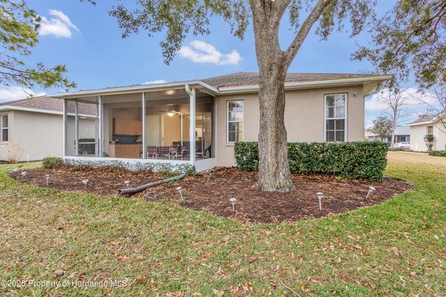 14425 Sterling Run, Spring Hill, FL 34609