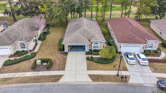 14425 Sterling Run, Spring Hill, FL 34609