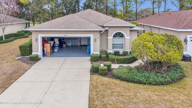 14425 Sterling Run, Spring Hill, FL 34609