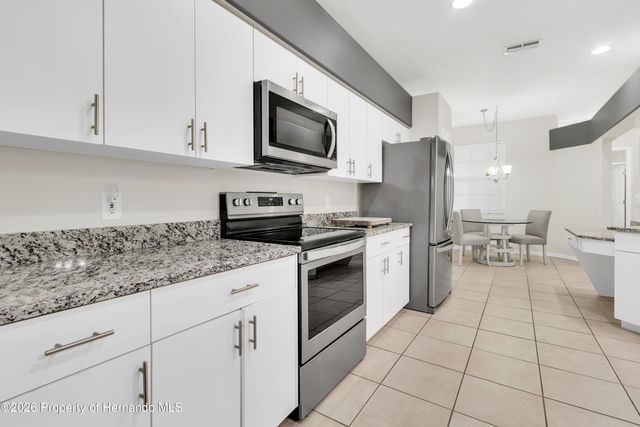 14425 Sterling Run, Spring Hill, FL 34609