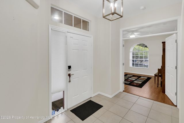 14425 Sterling Run, Spring Hill, FL 34609