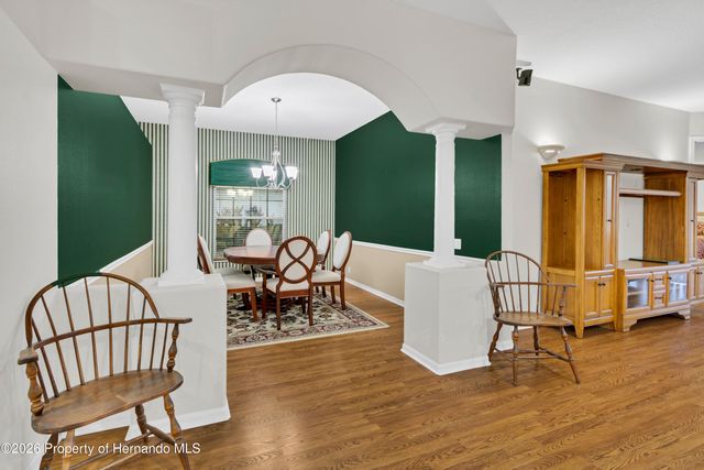 14425 Sterling Run, Spring Hill, FL 34609