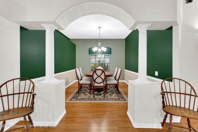 14425 Sterling Run, Spring Hill, FL 34609