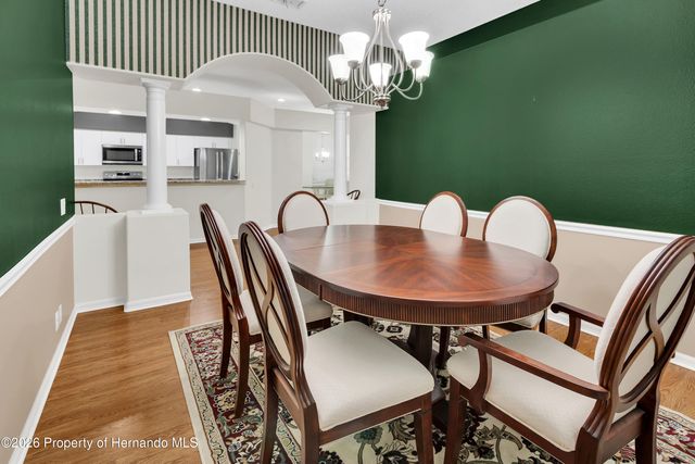 14425 Sterling Run, Spring Hill, FL 34609