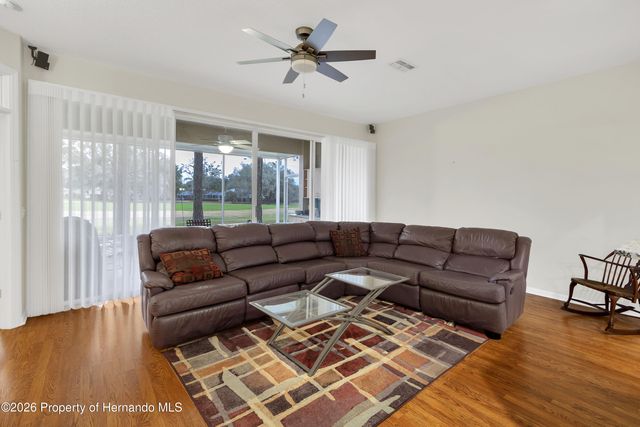 14425 Sterling Run, Spring Hill, FL 34609