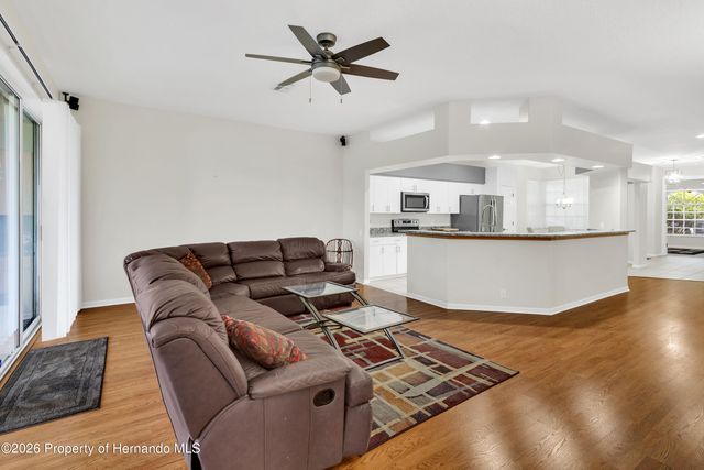 14425 Sterling Run, Spring Hill, FL 34609