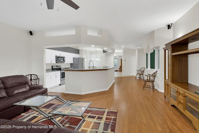 14425 Sterling Run, Spring Hill, FL 34609