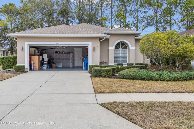 14425 Sterling Run, Spring Hill, FL 34609