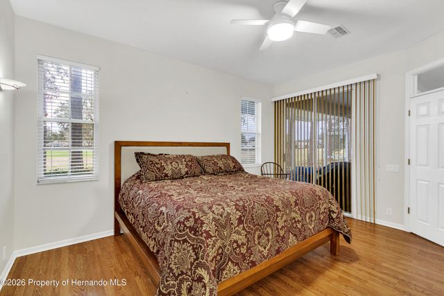 14425 Sterling Run, Spring Hill, FL 34609