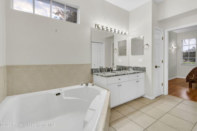 14425 Sterling Run, Spring Hill, FL 34609