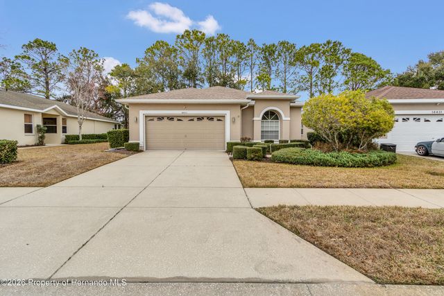 14425 Sterling Run, Spring Hill, FL 34609